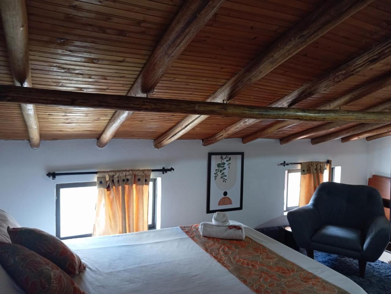 Santander Aleman Hostel San Gil Zewnętrze zdjęcie