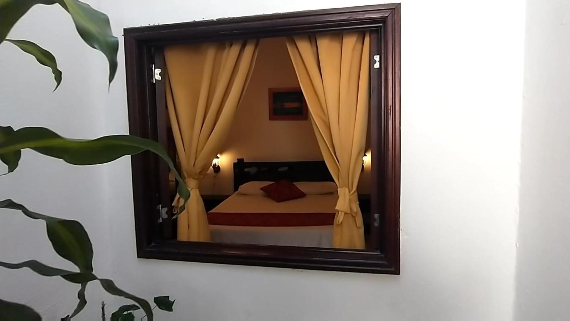 Santander Aleman Hostel San Gil Pokój zdjęcie